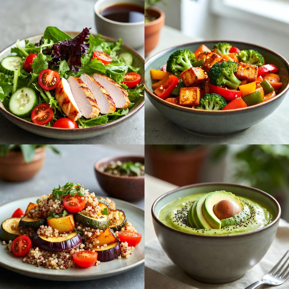 Salud en Cada Bocado: 500 Recetas Argentinas y saludables para Nutrirte con Placer